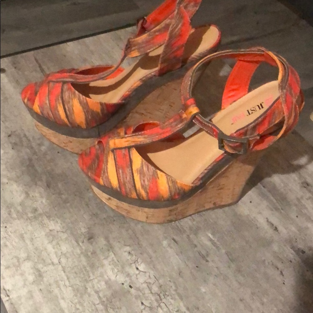 Wedges